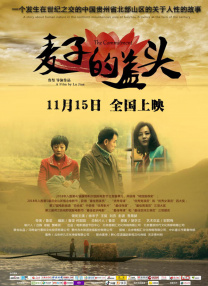五月丁色